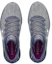 Shop (W) 安德玛Charged Impulse 2 Knit“石墨灰极光紫” 3024886-109