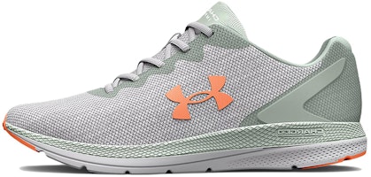 (Women)  Under Armour Charged Impulse 2 Knit 'White Illusion Green'  3024886-110 (Women)  Under Armour Charged Impulse 2 Knit 'White Illusion Green'  3024886-110