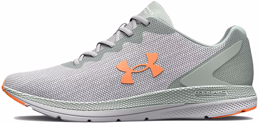 (W) Under Armour Charged Impulse 2 Knit 'Putih Hijau Ilusi' 3024886-110 Buy (W) Under Armour Charged Impulse 2 Knit 'Putih Hijau Ilusi' 3024886-110