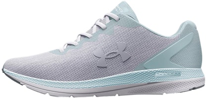 (Women) Under Armour Charged Impulse 2 Knit 'White Breaker Blue' 3024886-102 (Women) Under Armour Charged Impulse 2 Knit 'White Breaker Blue' 3024886-102