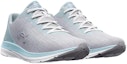 Lookbook (W) Under Armour Charged Impulse 2 Knit 'Putih Breaker Biru' 3024886-102