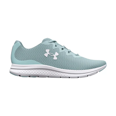 (W) UA Charged Impulse 3 'Fuse Teal'