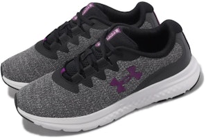 (W) 언더아머 차지드 임펄스 3 '젯그레이/미스틱 마젠타' 3026686-103 Lookbook (W) 언더아머 차지드 임펄스 3 '젯그레이/미스틱 마젠타' 3026686-103