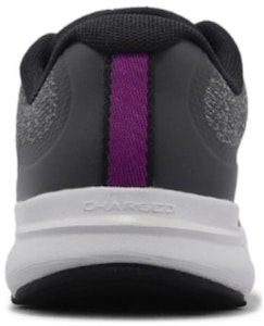 (W) Under Armour Charged Impulse 3 'Jet Grey Mystic Magenta' Wanita 3026686-103 Shop (W) Under Armour Charged Impulse 3 'Jet Grey Mystic Magenta' Wanita 3026686-103