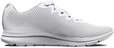 (W) UAチャージドインパルス3 白/オレンジトロピック 3025427-100 Order (W) UAチャージドインパルス3 白/オレンジトロピック 3025427-100