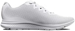 Order (W) Under Armour Charged Impulse 3 'Putih Oren Tropic' 3025427-100
