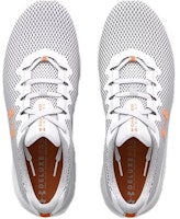 (W) UAチャージドインパルス3 白/オレンジトロピック 3025427-100 Shop (W) UAチャージドインパルス3 白/オレンジトロピック 3025427-100