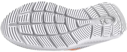 (W) UAチャージドインパルス3 白/オレンジトロピック 3025427-100 Purchase (W) UAチャージドインパルス3 白/オレンジトロピック 3025427-100