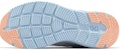 (W) Under Armour Charged Impulse 3 Knit 'Mod Grey Blizzard' Kelabu Blizzard 3026686-102