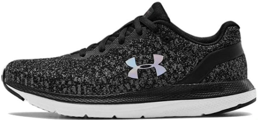 (W) Under Armour Charged Impulse ''Nero Maglia'' 3022603-001 Buy (W) Under Armour Charged Impulse ''Nero Maglia'' 3022603-001