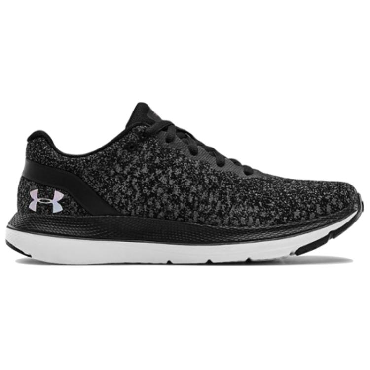 Order (W) Under Armour Charged Impulse ''Nero Maglia'' 3022603-001