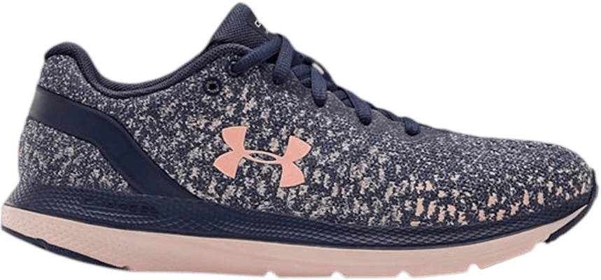 (W) Under Armour Charged Impulse ''Tricot Encre Bleue'' 3022603-400 Buy (W) Under Armour Charged Impulse ''Tricot Encre Bleue'' 3022603-400