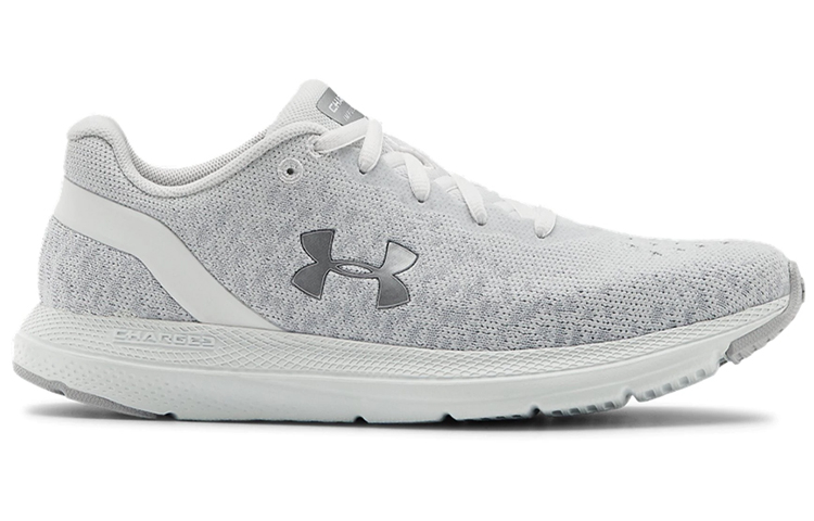 Order (W) Under Armour Charged Impulse ''Maglia Bianca'' 3022603-100