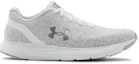 Order (W) Under Armour Charged Impulse ''Maglia Bianca'' 3022603-100