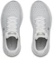 Shop (W) Under Armour Charged Impulse ''Maglia Bianca'' 3022603-100