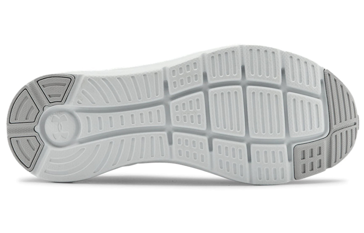 Purchase (W) Under Armour Charged Impulse ''Maglia Bianca'' 3022603-100