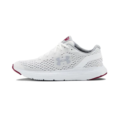 (W) UA Charged Impulse 'White Silver'