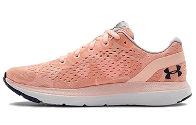 Buy （女款） Under Armour Charged Impulse BG '桃紅霜' 3023219-600