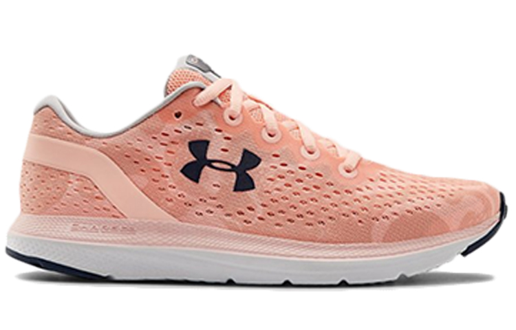 Order （女款） Under Armour Charged Impulse BG '桃紅霜' 3023219-600