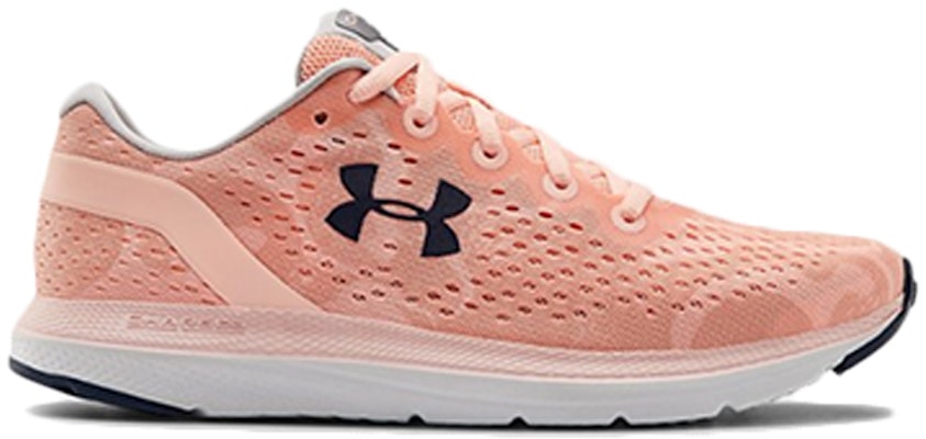 (W) 언더아머 차지드 임펄스 BG '피치 프로스트' (Under Armour Charged Impulse BG 'Peach Frost') 3023219-600 Order (W) 언더아머 차지드 임펄스 BG '피치 프로스트' (Under Armour Charged Impulse BG 'Peach Frost') 3023219-600