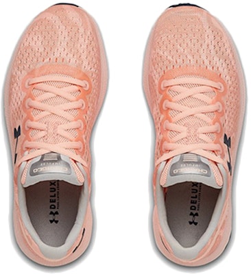 (W) 언더아머 차지드 임펄스 BG '피치 프로스트' (Under Armour Charged Impulse BG 'Peach Frost') 3023219-600 Lookbook (W) 언더아머 차지드 임펄스 BG '피치 프로스트' (Under Armour Charged Impulse BG 'Peach Frost') 3023219-600