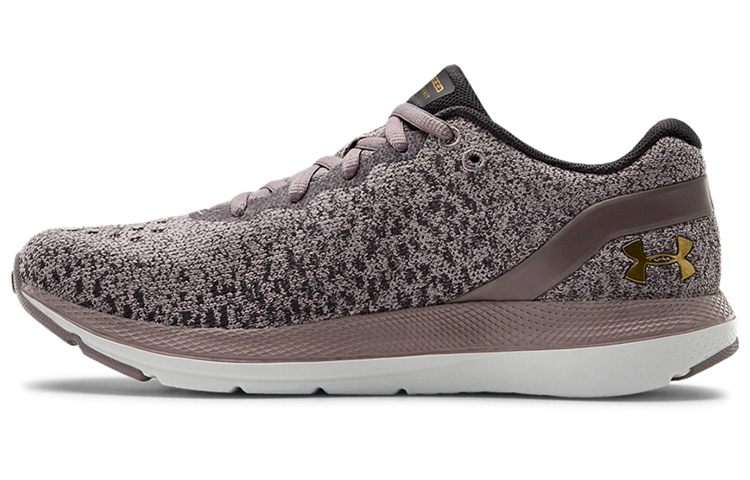 Buy (W) 언더아머 차지드 임펄스 니트 '슬레이트 퍼플' 3022603-500