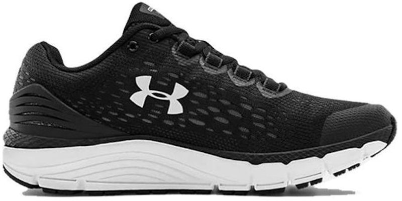 (Women) Under Armour Charged Intake 4 'Black' 3022601-003 Order (Women) Under Armour Charged Intake 4 'Black' 3022601-003