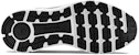 (W) Under Armour Charged Intake 4 'Hitam' 3022601-003