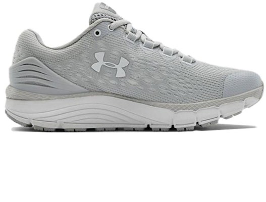 (Women) Under Armour Charged Intake 4 'Halo Grey' 3022601-102 Order (Women) Under Armour Charged Intake 4 'Halo Grey' 3022601-102