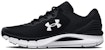 (W) Under Armour Charged Intake 5 'Hitam Putih' 3023564-001