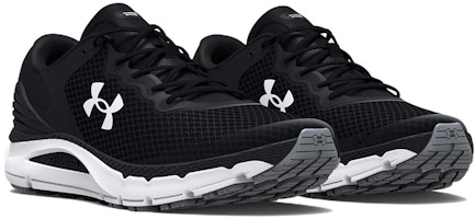 (女性) Under Armour Charge Intake 5 '黑白' 3023564-001 Lookbook (女性) Under Armour Charge Intake 5 '黑白' 3023564-001