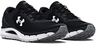 Lookbook (W) Under Armour Charged Intake 5 'Hitam Putih' 3023564-001