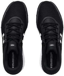 (W) 安德玛 Charged Intake 5 '黑白' 3023564-001 Shop (W) 安德玛 Charged Intake 5 '黑白' 3023564-001