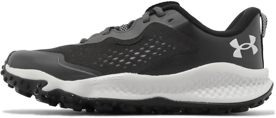 (女士)Under Armour Charged Maven Trail 'Jet Grey' 3026143-101 Buy (女士)Under Armour Charged Maven Trail 'Jet Grey' 3026143-101