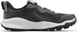 Order (女士)Under Armour Charged Maven Trail 'Jet Grey' 3026143-101