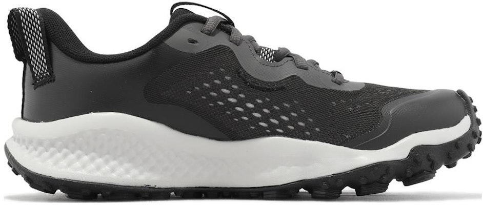 (Women) Under Armour Charged Maven Trail 'Jet Grey' 3026143-101 Order (Women) Under Armour Charged Maven Trail 'Jet Grey' 3026143-101