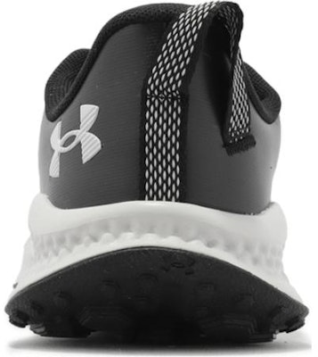 (Women) Under Armour Charged Maven Trail 'Jet Grey' 3026143-101 Shop (Women) Under Armour Charged Maven Trail 'Jet Grey' 3026143-101