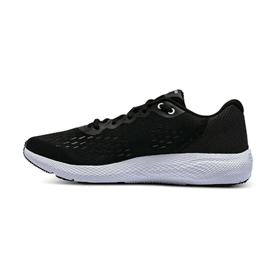 (W) UA Charged Pursuit 2 'Black White'
