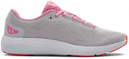 Order (W) Under Armour Charged Pursuit 2 ''Gris Halo Rose'' 3022604-102