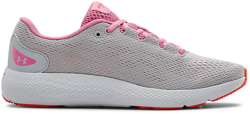 (W) Under Armour Charged Pursuit 2 ''Gris Halo Rose'' 3022604-102 Order (W) Under Armour Charged Pursuit 2 ''Gris Halo Rose'' 3022604-102