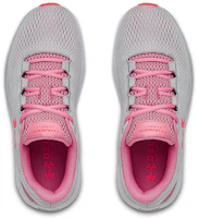 Shop (W) Under Armour Charged Pursuit 2 ''Gris Halo Rose'' 3022604-102