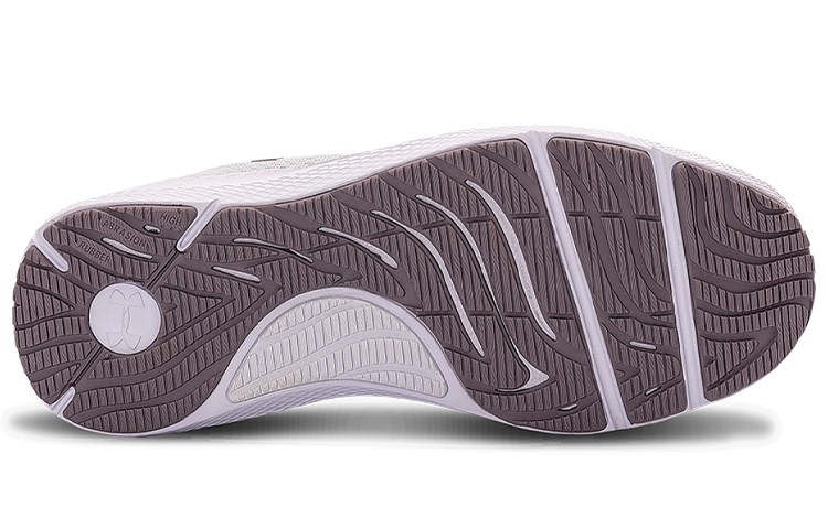 Purchase (W) Under Armour Charged Pursuit 2 ''Gris Halo'' 3022604-104