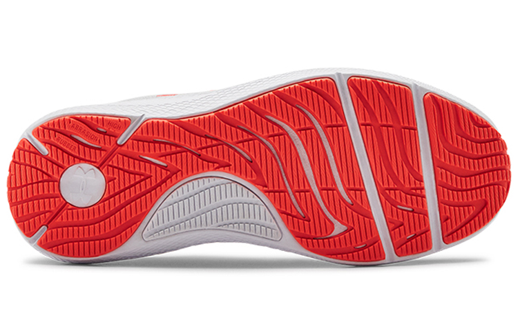 Purchase (W) Under Armour Charged Pursuit 2 ''Gris Halo Rose'' 3022604-102