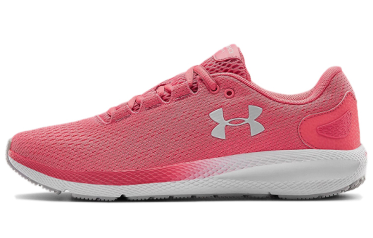(Women)  Under Armour Charged Pursuit 2 'Pink Lemonade'  3022604-601