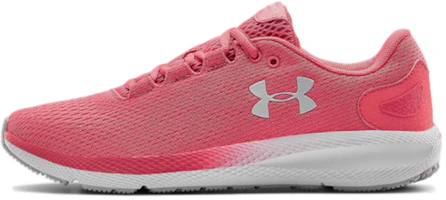 (Women) Under Armour Charged Pursuit 2 'Pink Lemonade' 3022604-601 (Women) Under Armour Charged Pursuit 2 'Pink Lemonade' 3022604-601