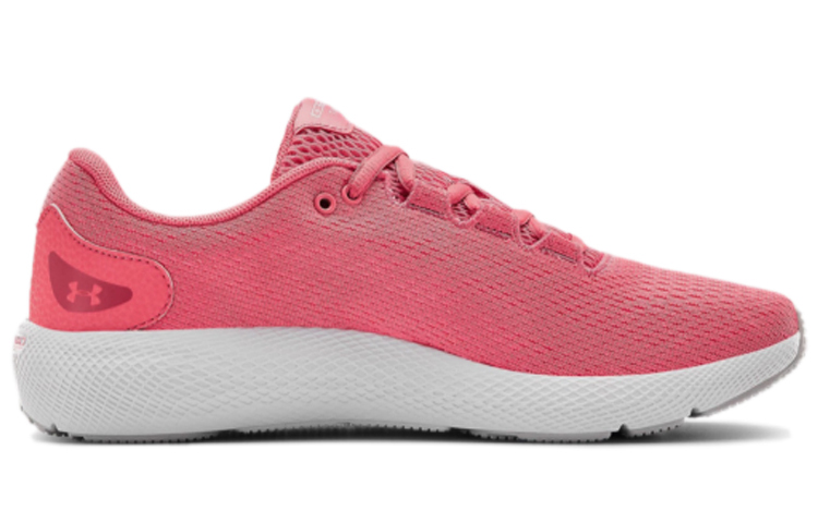Order (W) Under Armour Charged Pursuit 2 ''Pink Lemonade'' Scarpe da Corsa Rosa 3022604-601