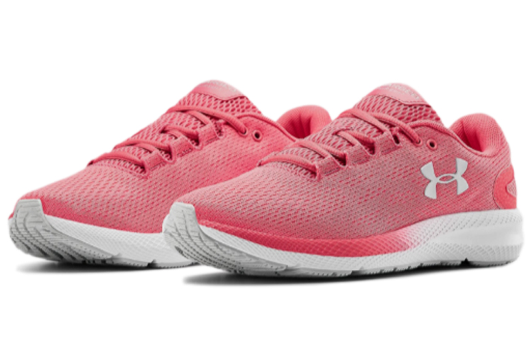 Lookbook (W) Under Armour Charged Pursuit 2 ''Pink Lemonade'' Scarpe da Corsa Rosa 3022604-601