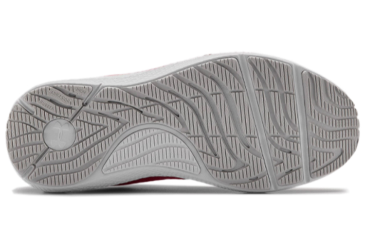 Purchase (W) Under Armour Charged Pursuit 2 ''Pink Lemonade'' Scarpe da Corsa Rosa 3022604-601