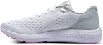 Buy (W) Under Armour Charged Pursuit 2 'Putih Halo Kelabu' 3023866-101