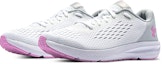 Lookbook (W) Under Armour Charged Pursuit 2 'Putih Halo Kelabu' 3023866-101